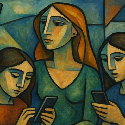 Αυτοπροβολή, ναρκισσισμός και το κυνήγι των likes