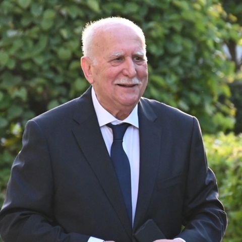 Γιώργος Παπαδάκης