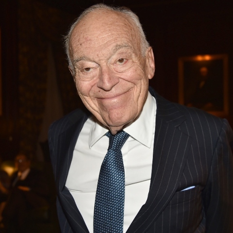 Ο Λέοναρντ Λόντερ και το όραμά του για τον κόσμο της ομορφιάς 