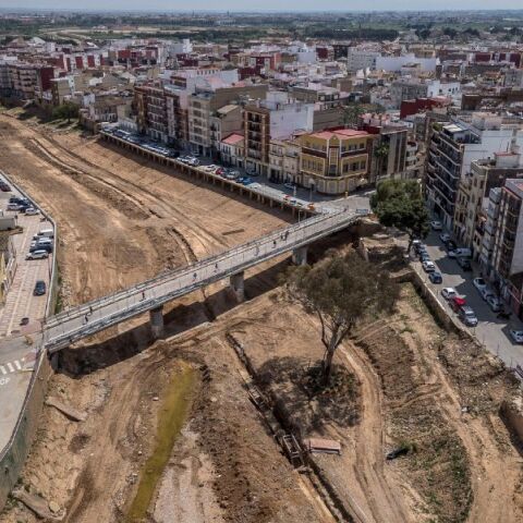 NASA: Νέα δεδομένα για τη δραματική αύξηση της έντασης ακραίων καιρικών φαινομένων τα τελευταία 5 χρόνια - Συχνότερες και σφοδρότερες οι ξηρασίες και πλημμύρες 