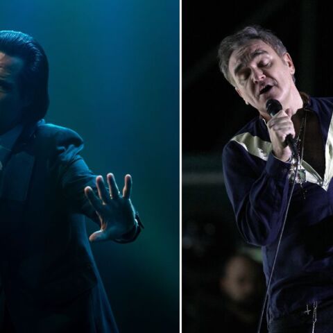 Ο Νικ Κέιβ αποκάλυψε ότι απέρριψε πρόταση συνεργασίας με τον Μόρισεϊ - Το τραγούδι περιείχε «αναίτια προκλητική και κάπως ανόητη αντι-woke ρητορική»