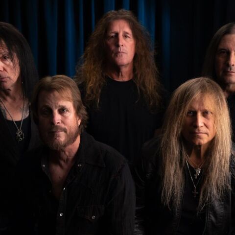 Savatage - Zak Stevens: Η Σαλαμίνα, η ελληνίδα σύζυγος και η συναυλία που άργησε 20 χρόνια