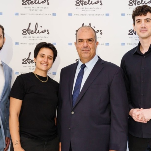 Stelios Foundation