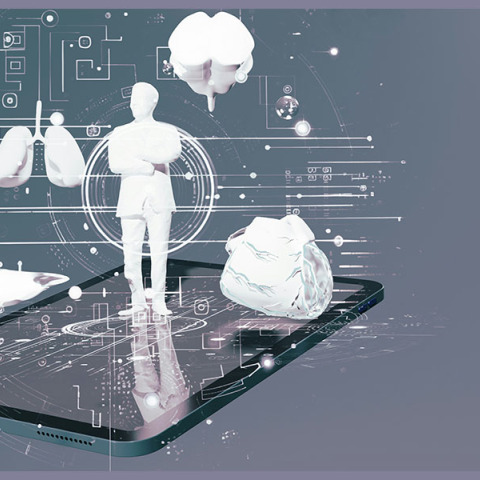 Τεχνητή Νοημοσύνη: Ο αλγόριθμος που σώζει ζωές