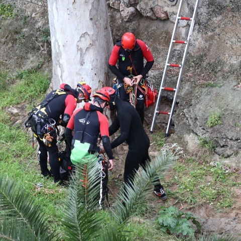 Στελέχη της ΕΜΑΚ