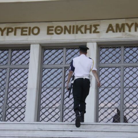 Πεντάγωνο: Έκτακτη σύσκεψη για προστασία της χώρας από βαλλιστικούς πυραύλους συγκάλεσε ο Δένδιας 