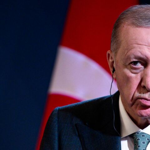 ΥΠΕΞ Ισραήλ κατά Ερντογάν: Τολμά να μιλά για το Διεθνές Δίκαιο εκείνος που κατέχει παράνομα τη Βόρεια Κύπρο