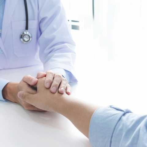 Ογκολογικοί ασθενείς στην Ελλάδα: Η σύγχρονη πραγματικότητα   