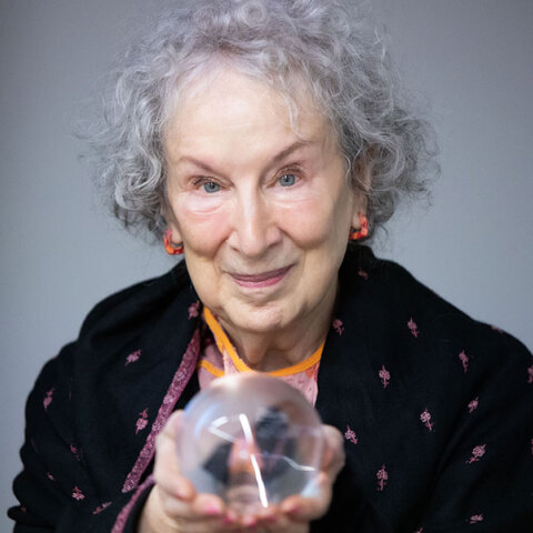 Γηραιές Μωρές Παρθένες: 15 αριστουργήματα της Μάργκαρετ Άτγουντ