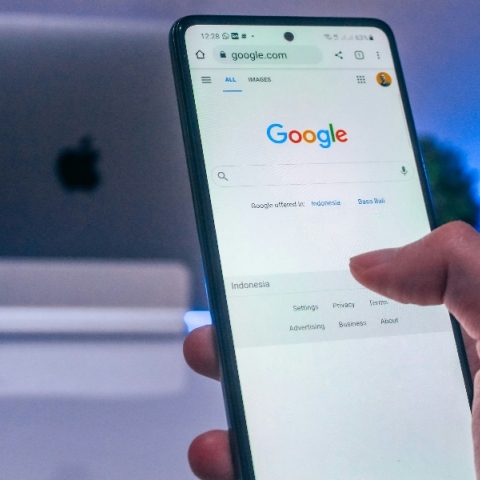 Το αρχείο της Google ανά λογαριασμό 