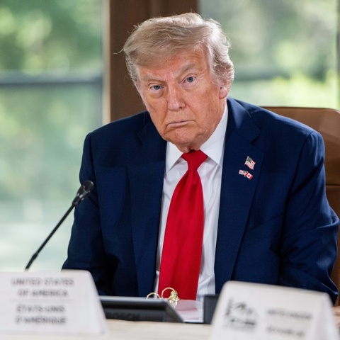 Ντόναλντ Τραμπ