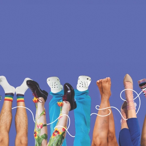 Χρόνια φλεβική νόσος και υγεία των ποδιών