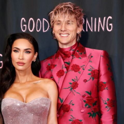 Μέγκαν Φοξ - Μασίν Γκαν Κέλι: Αποκάλυψαν το όνομα της κόρης τους - Η ανάρτηση του ράπερ στο Instagram και η τωρινή σχέση του με την ηθοποιό