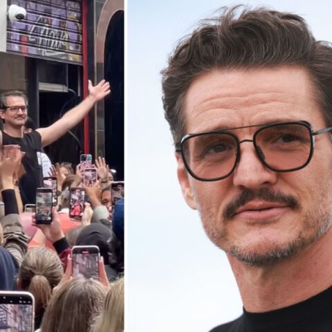 Διαγωνισμός σωσία του Πέδρο Πασκάλ στο Μανχάταν έγινε viral - Νικητής κέρδισε δωρεάν μπουρίτος για έναν χρόνο και το πλήθος αποθέωσε.