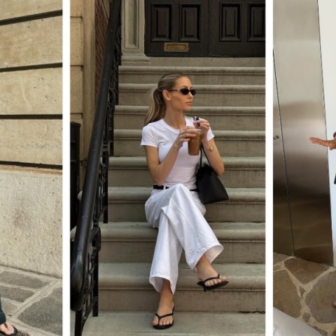 Τα 5 πιο hot σανδάλια του καλοκαιριού που θα φοράς ξανά και ξανά