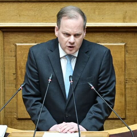 Τέμπη |Κώστας Αχ. Καραμανλής: Στηρίζω την πρόταση της ΝΔ για τη σύσταση προανακριτικής, θέτω τον εαυτό μου στην κρίση της Δικαιοσύνης 