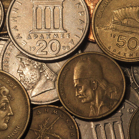 Το ύστατο πραξικόπημα για τη δραχμή