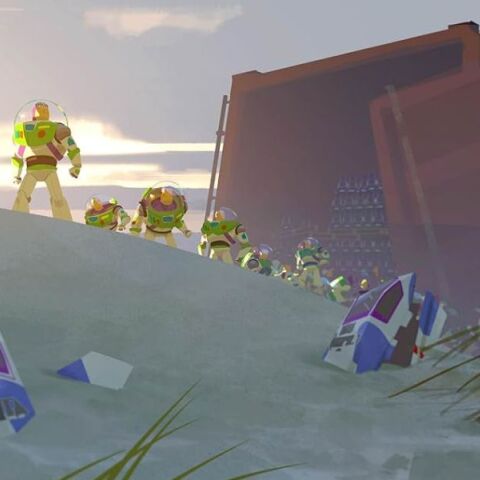 Toy Story 5: Τα παιχνίδια έρχονται αντιμέτωπα με ένα τάμπλετ στη νέα ταινία της Pixar - Πρώτη ματιά στο πολυαναμενόμενο σίκουελ κινουμένων σχεδίων