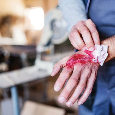 Altrazeal®: Πρωτοποριακή Τεχνολογία στην υπηρεσία της επούλωσης