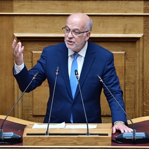 Γιώργος Φλωρίδης