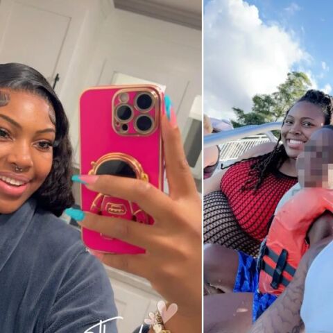 ΗΠΑ: Η 27χρονη influencer Ζαρία Καρ βρέθηκε νεκρή μετά από απεγνωσμένη ανάρτηση - Ο σύζυγός της αυτοκτόνησε καθώς τον πλησίαζε η αστυνομία.