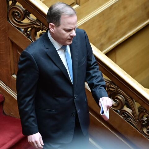 Τραγωδία στα Τέμπη: Με 154 ψήφους πέρασε η πρόταση για την προανακριτική Καραμανλή