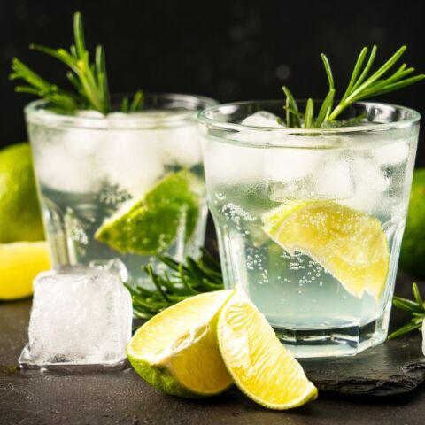 Νέα μελέτη δείχνει πώς τα ακραία καιρικά φαινόμενα επηρεάζουν τους καρπούς αρκεύθου, βασικό συστατικό του τζιν, αλλάζοντας τη μοναδική του γεύση.