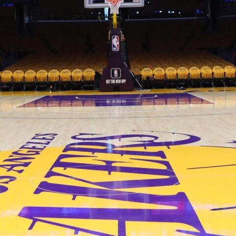 lakers