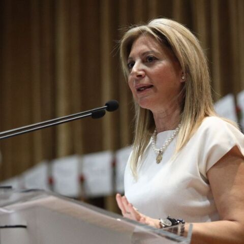 Μαρία Καρυστιανού: Η ΕΛ.ΑΣ. εντόπισε τον δικαστικό που φέρεται να της είπε ότι κινδυνεύει