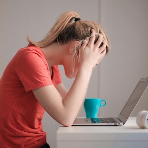 Με άγχωσες: Οι αιτίες που μας δημιουργούν άγχος