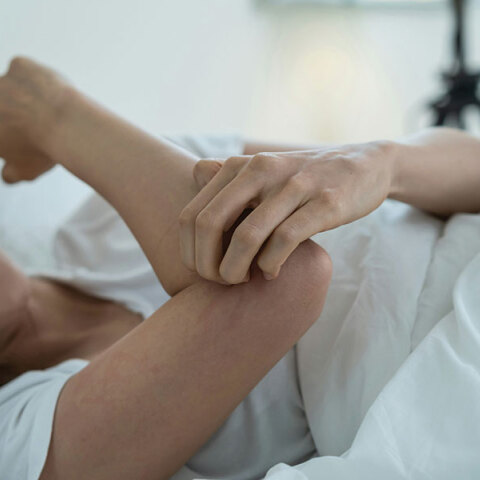 Ψωρίαση: Μια σύγχρονη ματιά στο νόσημα