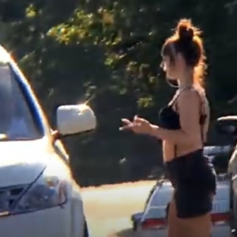 Οι ανήλικες των κόκκινων φαναριών του Σιάτλ 