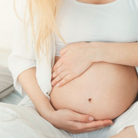 Ο φυσικός τοκετός και τα οφέλη του