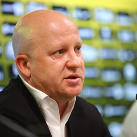 Νίκολιτς: Περιμένω προσθήκες υψηλής ποιότητας