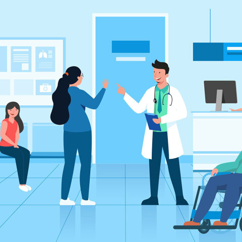 Ask the Doctor: 6 ειδικοί δίνουν απαντήσεις σε όσα μας απασχολούν