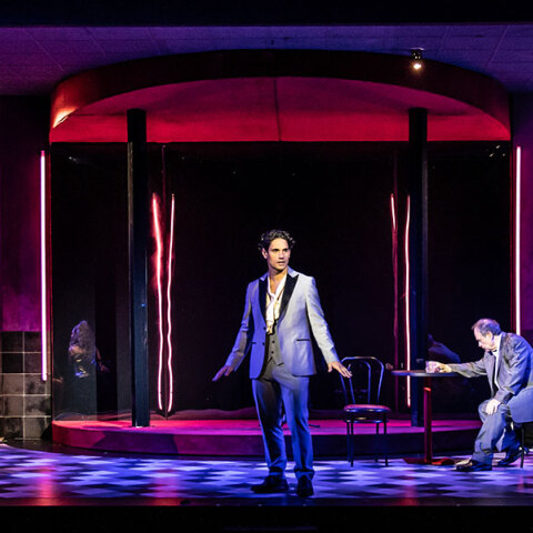 Κερδίστε προσκλήσεις για την παράσταση Δον Ζουάν στο Δημοτικό Θέατρο Ηλιούπολης