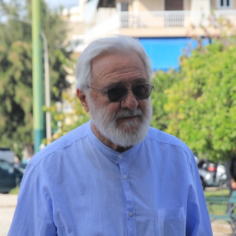 Γιάννης Σμαραγδής