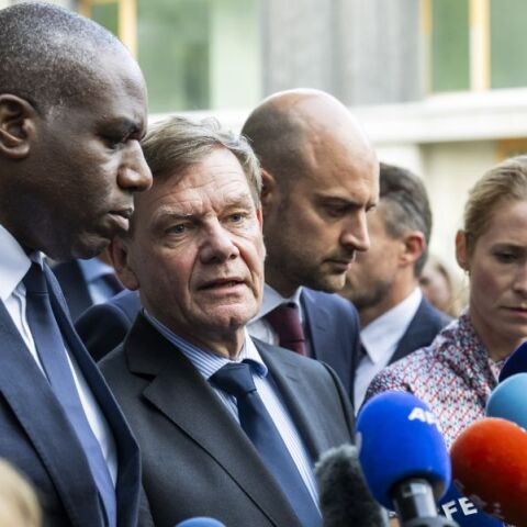 Το Ιράν δεν μπορεί να έχει πυρηνικά όπλα - Το μήνυμα των Ευρωπαίων και οι πιέσεις για μηδενικό εμπλουτισμό ουρανίου