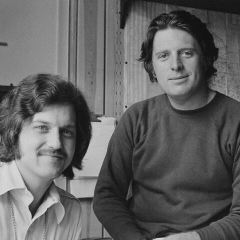 Κρις Μπλάκγουελ: 88 ετών ο άνθρωπος πίσω από την κραταιά Island Records