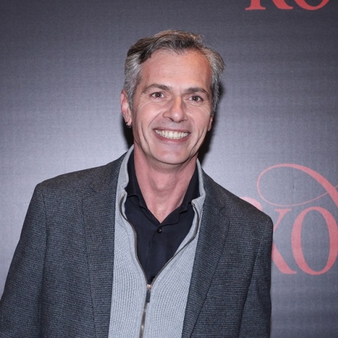 Μάριος Αθανασίου