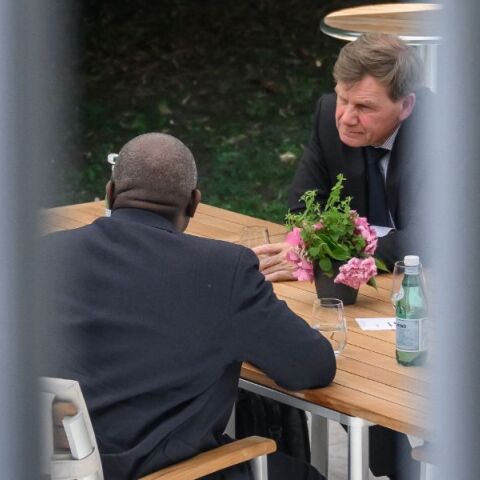 Τα 4 σημεία της ευρωπαϊκής πρότασης στο Ιράν για τον τερματισμό της σύγκρουσης με το Ισραήλ