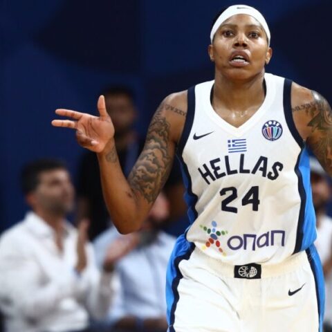 Εθνική Γυναικών: Ο μεγάλος «τελικός» πρόκρισης κόντρα στην Τουρκία