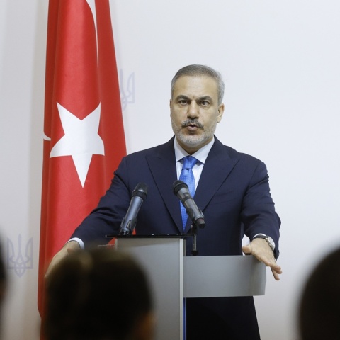 Χακάν Φιντάν 