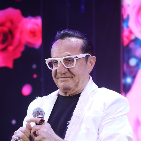 Λευτέρης Πανταζής