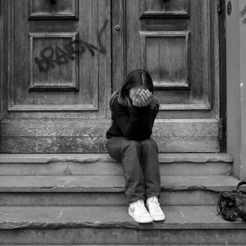 H νέα κανονικότητα; Όταν η καταγραφή υποκαθιστά την αλληλεγγύη