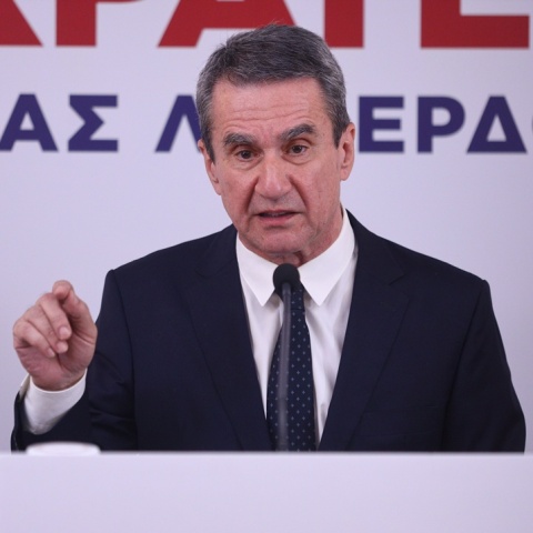 Ανδρέας Λοβέρδος