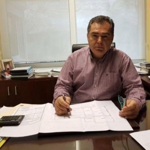 Κώστας Σταυρογιάννης