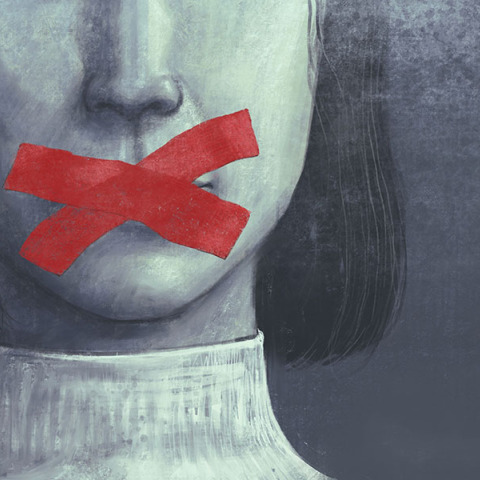 Η γλώσσα ως όπλο αντίστασης: Όταν η Κύπρος λογοκρίνει τη φωνή της