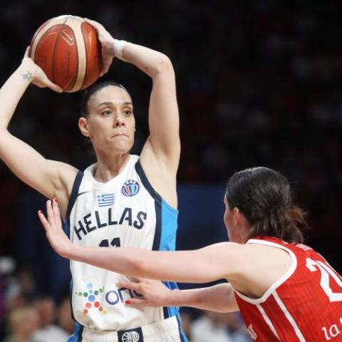 Αγγελική Νικολοπούλου