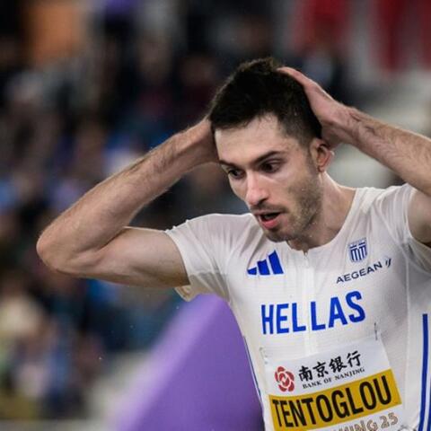 Μίλτος Τεντόγλου